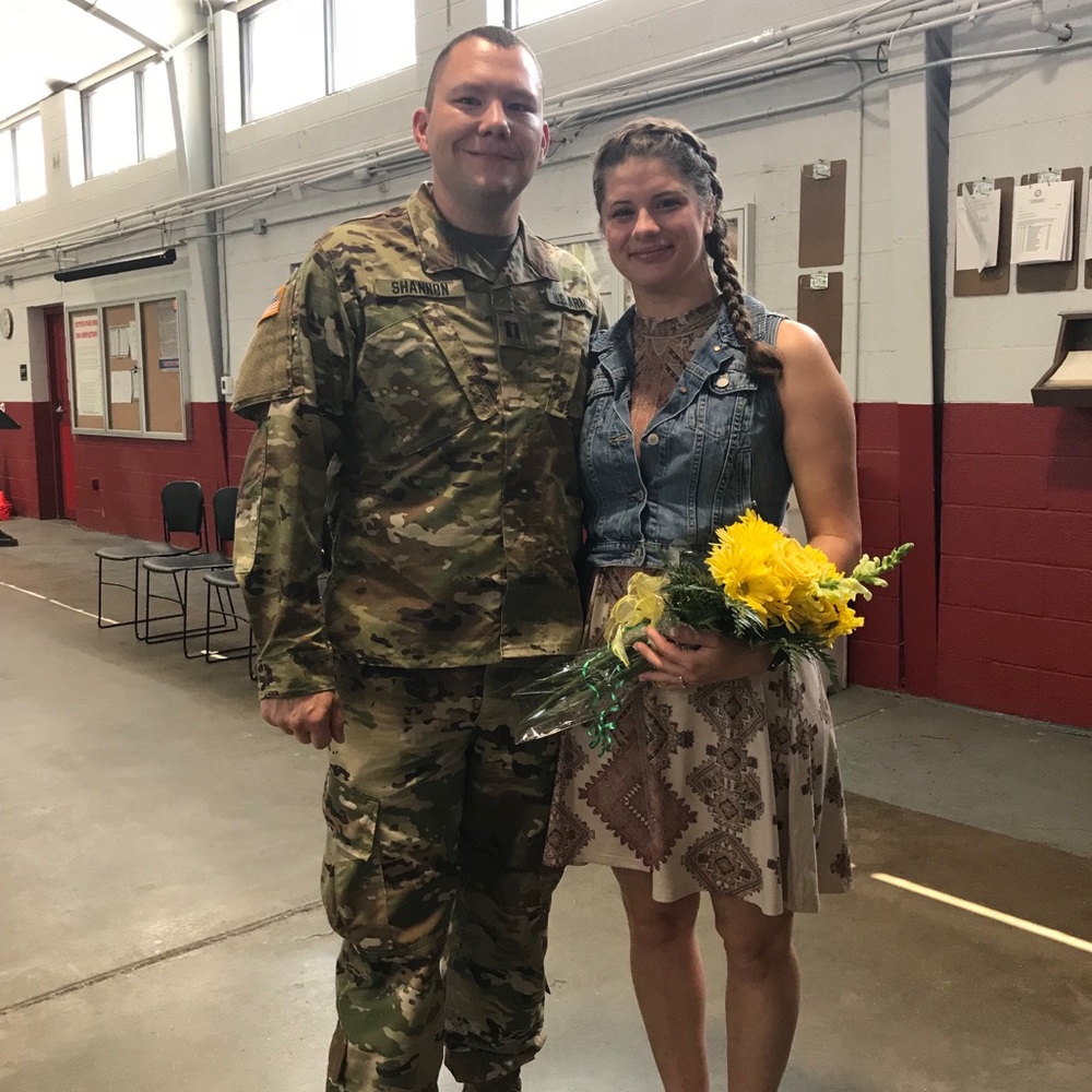 Meet your Posher, Naomi